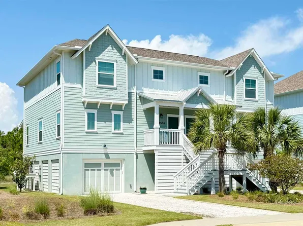 6534 Carlinga Dr, Perdido Key, FL 32507