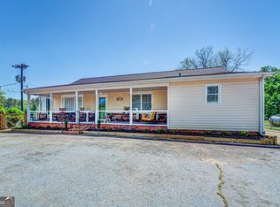 1291 Oak Hill Rd, Covington, GA 30016