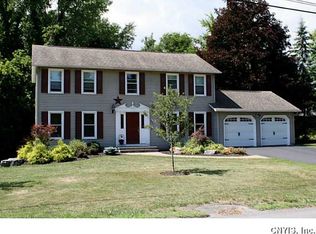 601 Lake St, Chittenango, NY 13037