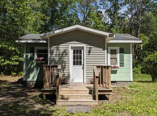 1216 Amaranth St, Egg Harbor City, NJ 08215