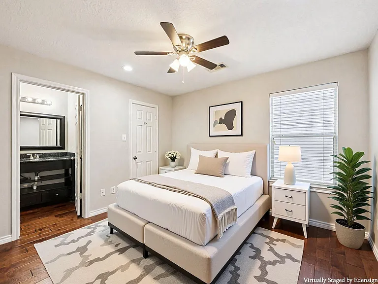 1405 Bailey St — Photo 19