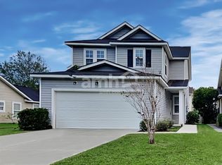 8821 Shadowglen Dr, North Charleston, SC 29420