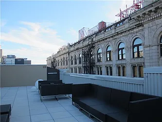 Rented by 212 Consulting Corp