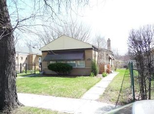 6507 N Central Ave, Chicago, IL 60646
