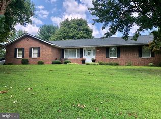 1400 Bennett Rd, Sykesville, MD 21784