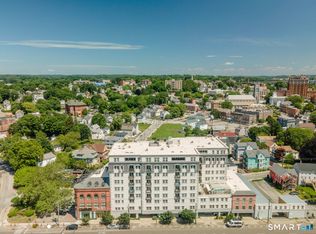 New London Harbour Towers, New London, CT 06320