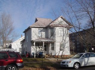 601 Iowa Ave, Muscatine, IA 52761