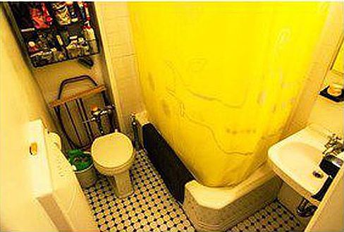 5th image of 91 Greenpoint Ave APT 3