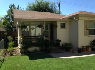 1233 Roosevelt Ave, Tracy, CA 95376