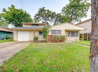 7502 Dearborn St, Houston, TX 77055