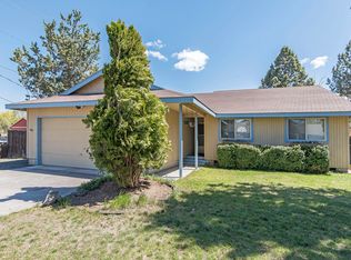 1514 SW 21st Pl, Redmond, OR 97756