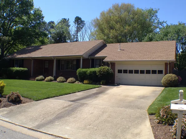 795 Suffolk Ln, Virginia Beach, VA 23452