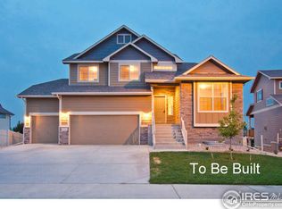2172 Grain Bin Dr, Windsor, CO 80550