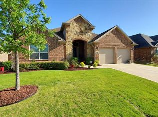 2968 Cayuga Ln, Grand Prairie, TX 75054
