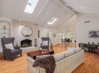 7616 Rustling Rd, Austin, TX 78731