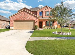 5802 Watford Bnd, Rosenberg, TX 77471