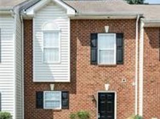 2852 Goyne Loop, Chester, VA 23831