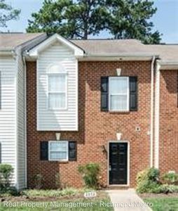 2852 Goyne Loop, Chester, VA, 23831