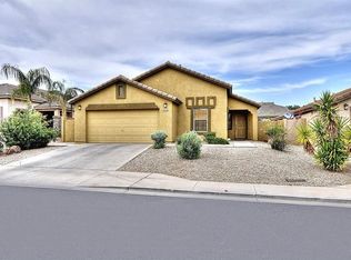 8938 E Hillview Cir, Mesa, AZ 85207