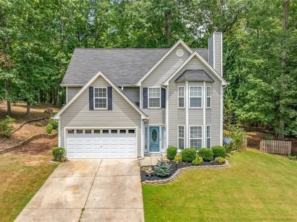 3286 High View Ct, Gainesville, GA 30506