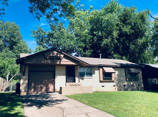 137 S 167th Ave E, Tulsa, OK 74108
