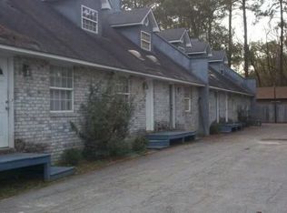 512 S College St APT 1, Statesboro, GA 30458