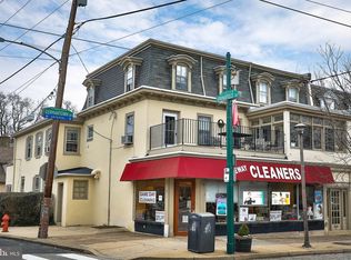 7841 Germantown Ave, Philadelphia, PA 19118