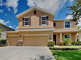 319 Orchard Hill St, Deland, FL 32724