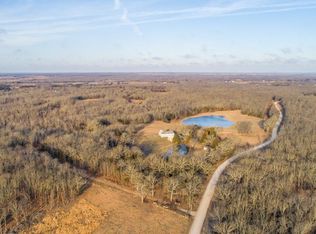 220 Valleyside Rd, Cherryville, MO 65446