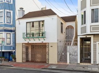 71 Albion St, San Francisco, CA 94103