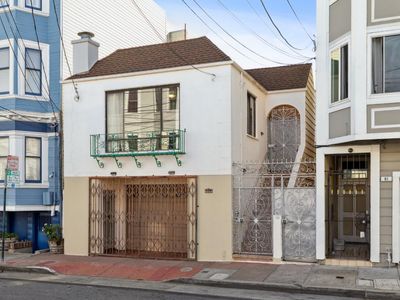 71 Albion St, San Francisco, CA, 94103