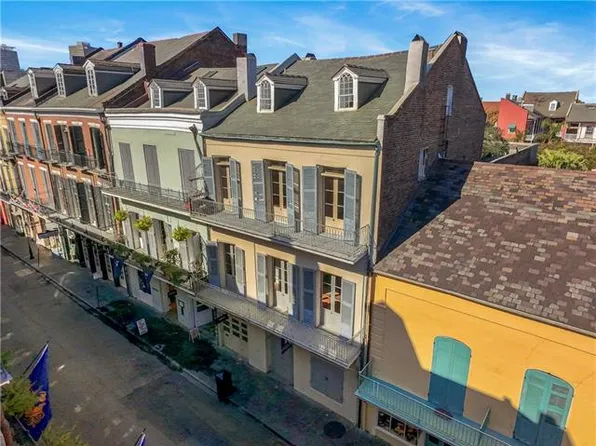 623 Royal St Unit 4, New Orleans, LA 70130