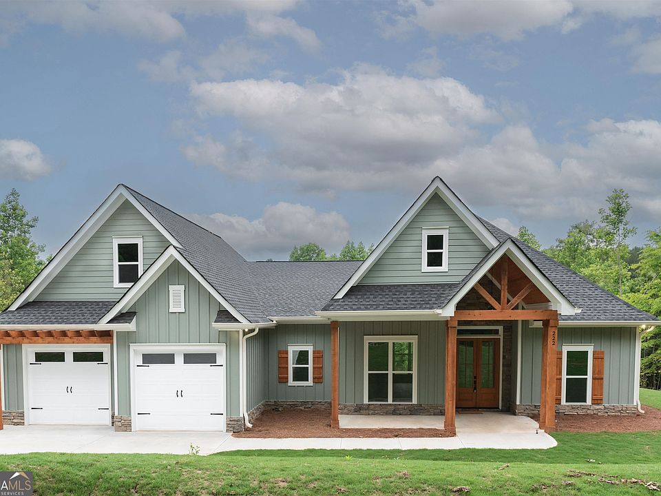 222 Bethany St, Tallapoosa, GA 30176 MLS 10237527 Zillow