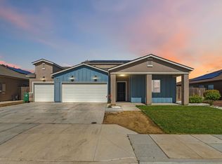 3503 Running Brook St, Madera, CA 93637