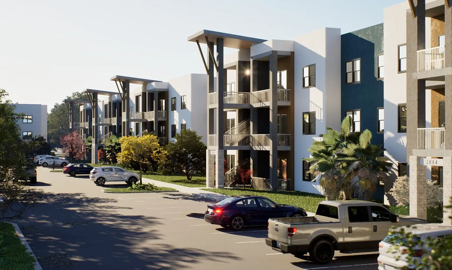Cypress Square — Photo 2