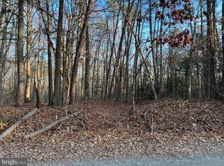 Hawkins Farm Rd, Bumpass, VA 23024