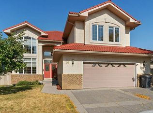 10 Grande Point Est, Strathmore, AB T1P1L3