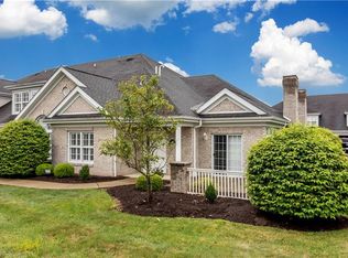 2201 Cambridge Dr, Presto, PA 15142