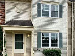 8593 Burlington Ct, Manassas, VA 20110
