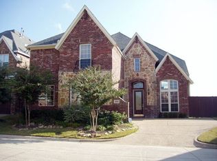 3200 Heatherbrook Ln, Richardson, TX 75082