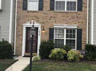 4216 Riding Place Rd, Richmond, VA 23223