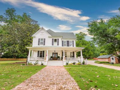 577 S Main St, Madison, GA, 30650