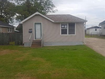 729 2nd Ave, Harvey, LA, 70058