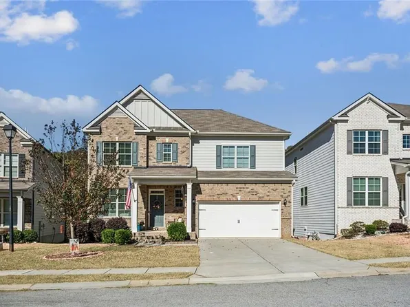 1560 Kaden Ln, Braselton, GA 30517