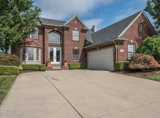 48545 American Elm Dr, Macomb, MI 48044