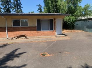 2414 SE 143rd Ave #8, Portland, OR 97233