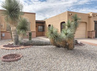 1511 W Calle Mendoza, Green Valley, AZ 85622