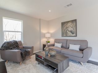 1101 W Erwin Ave, McKinney, TX 75069