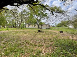 6458 Barnes Rd, Theodore, AL 36582