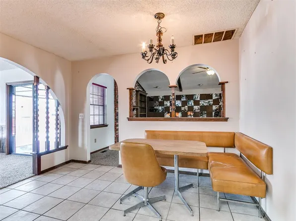 7101 Skylark Ln, Oklahoma City, OK 73162